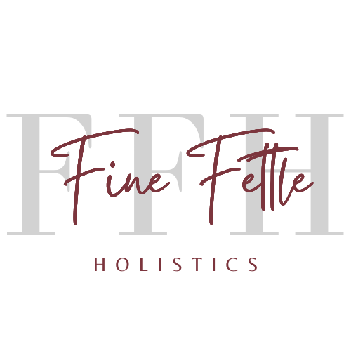 Fine Fettle Holistics
